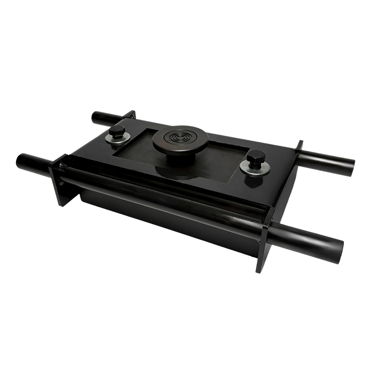 مغناطيس مصراع الخرسانة مسبقة الصب مع محول الصلب